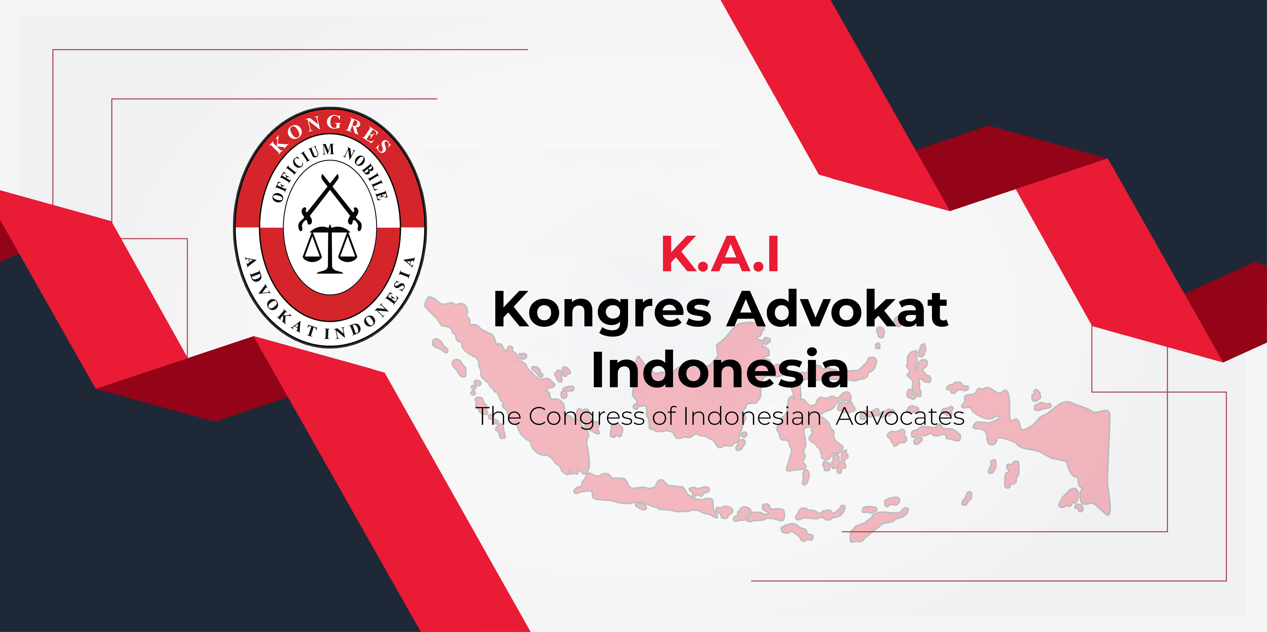 Banner Kongres Advokat Indonesia <b> Kota Batu </b>